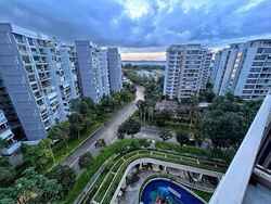 Watercolours (D18), Condominium #593419251